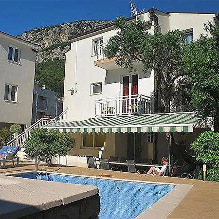 Apartment Marija Ap 102 Klek