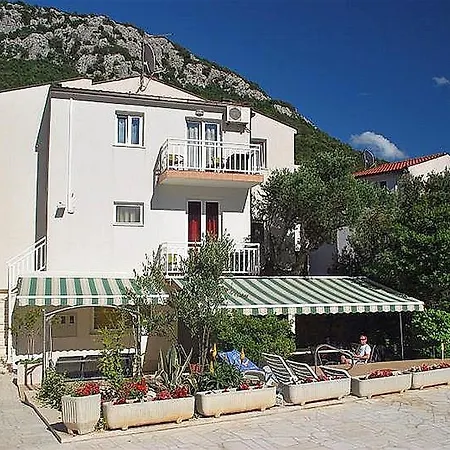 Marija Ap 102 Διαμέρισμα Klek