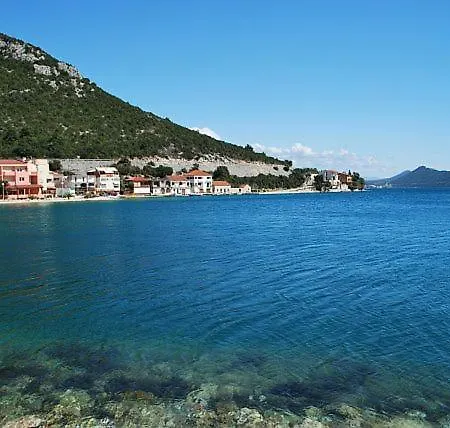 Marija Ap 102 Διαμέρισμα Klek